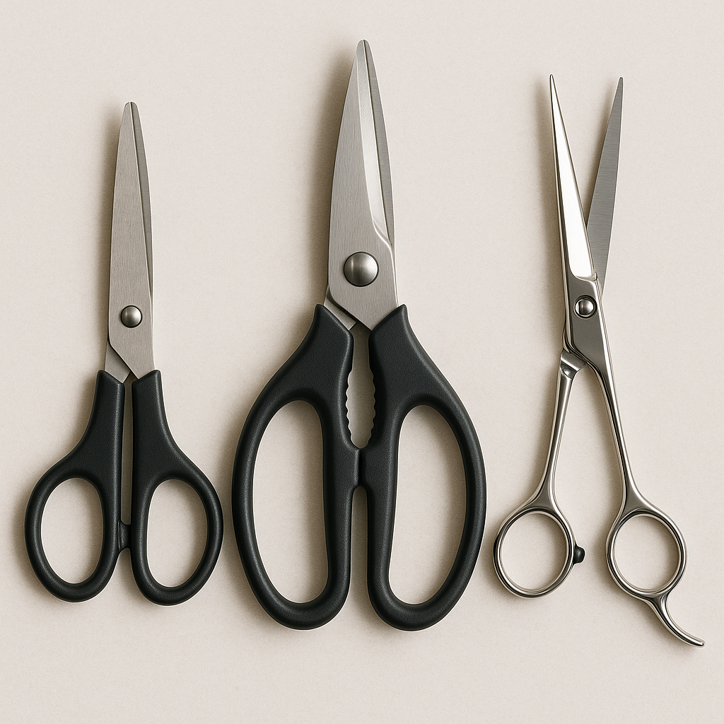 Scissors and Shears